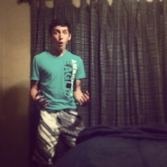 Meet the Posher Other - Meet your Posher, Dylan